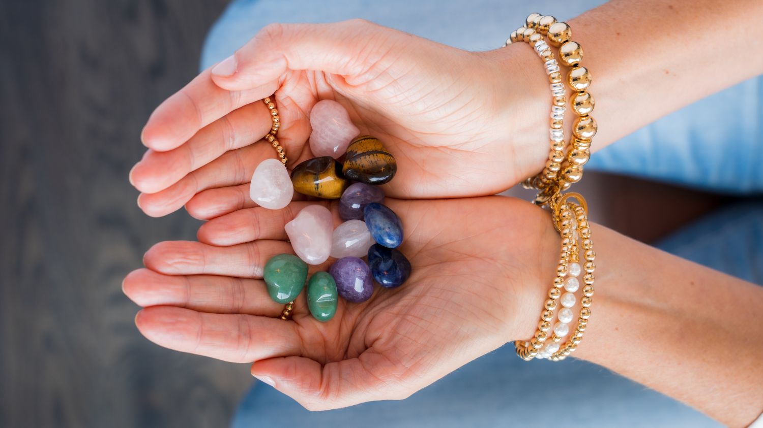 Stones collection
