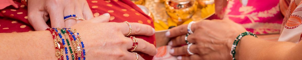 Vibrant Diwali Collection