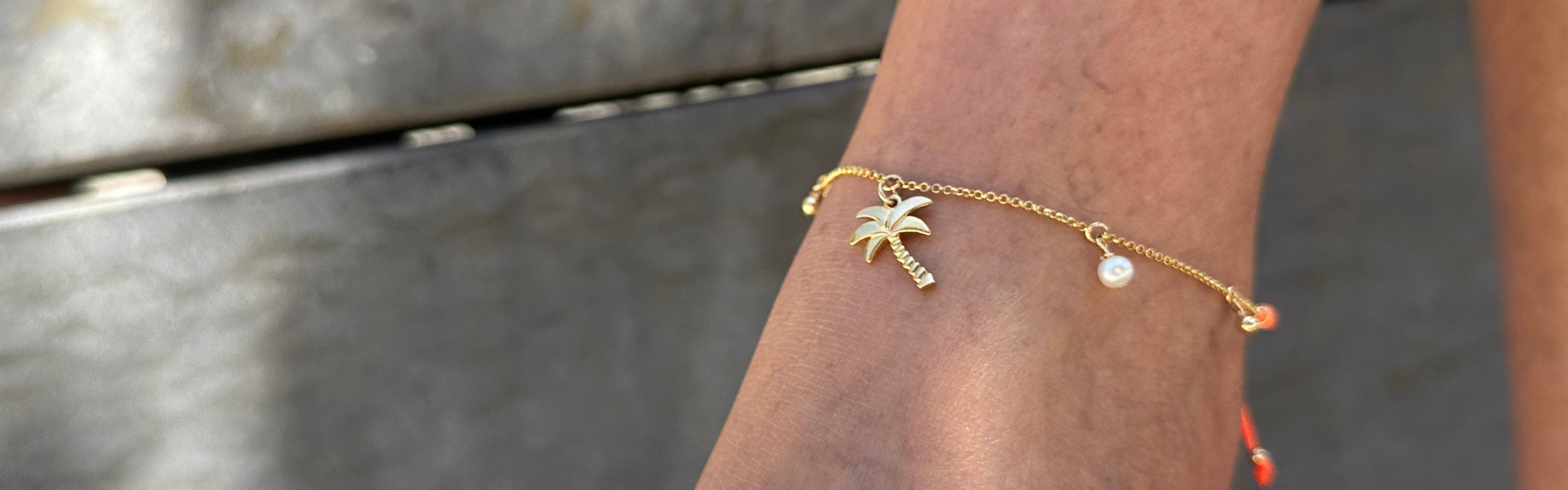 Chaine cheville coeur acier inoxydable bracelet chaine argent cadeau femme 28cm