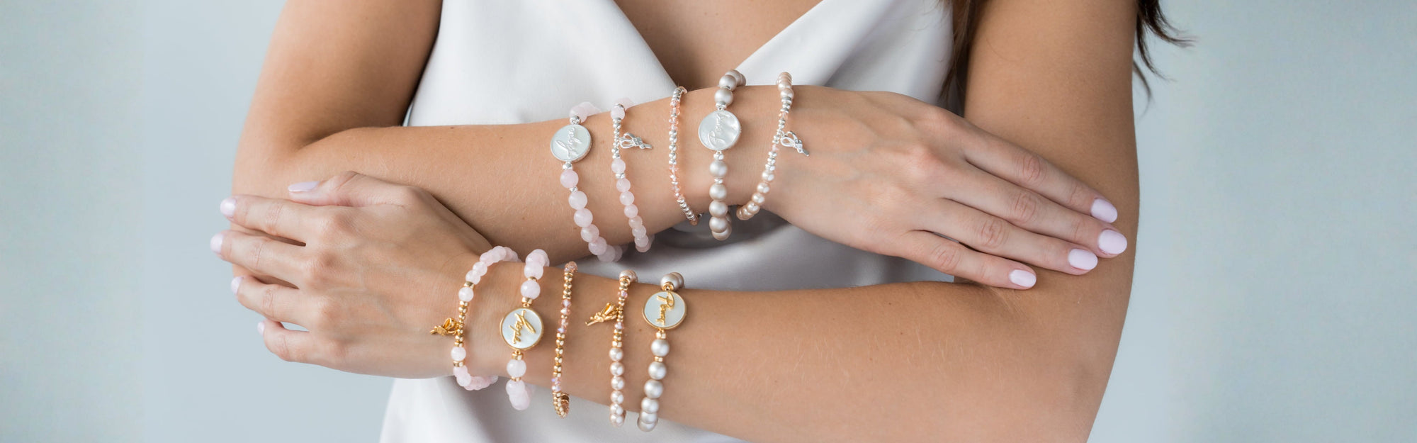 Pretty in Pink Collection