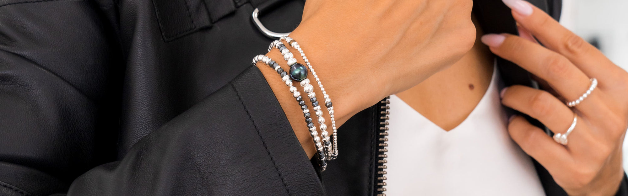 Bracelet Signature Sets