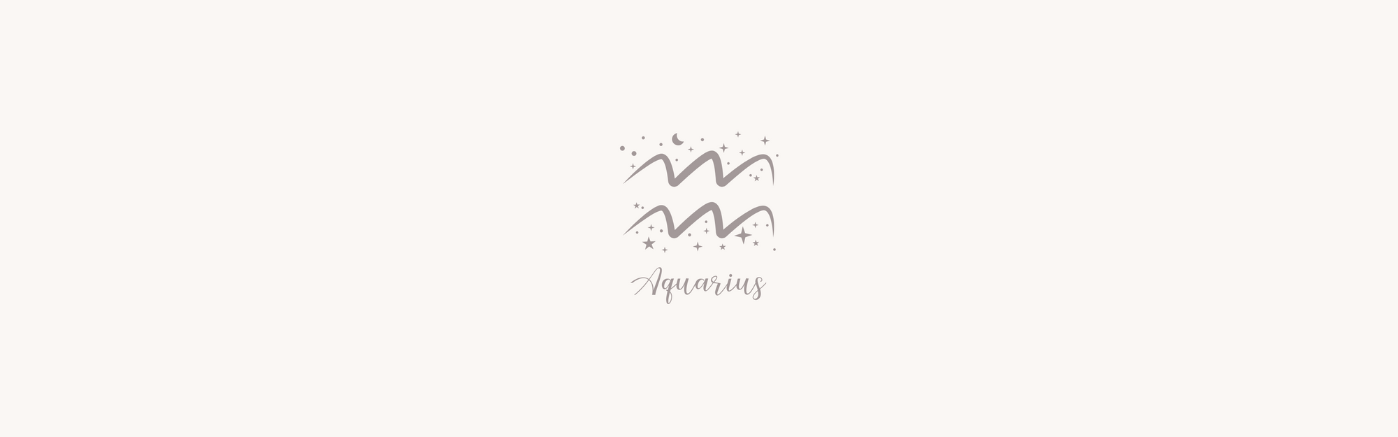 Aquarius Collection
