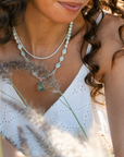 Be Heavenly Necklace - Ever Bloom