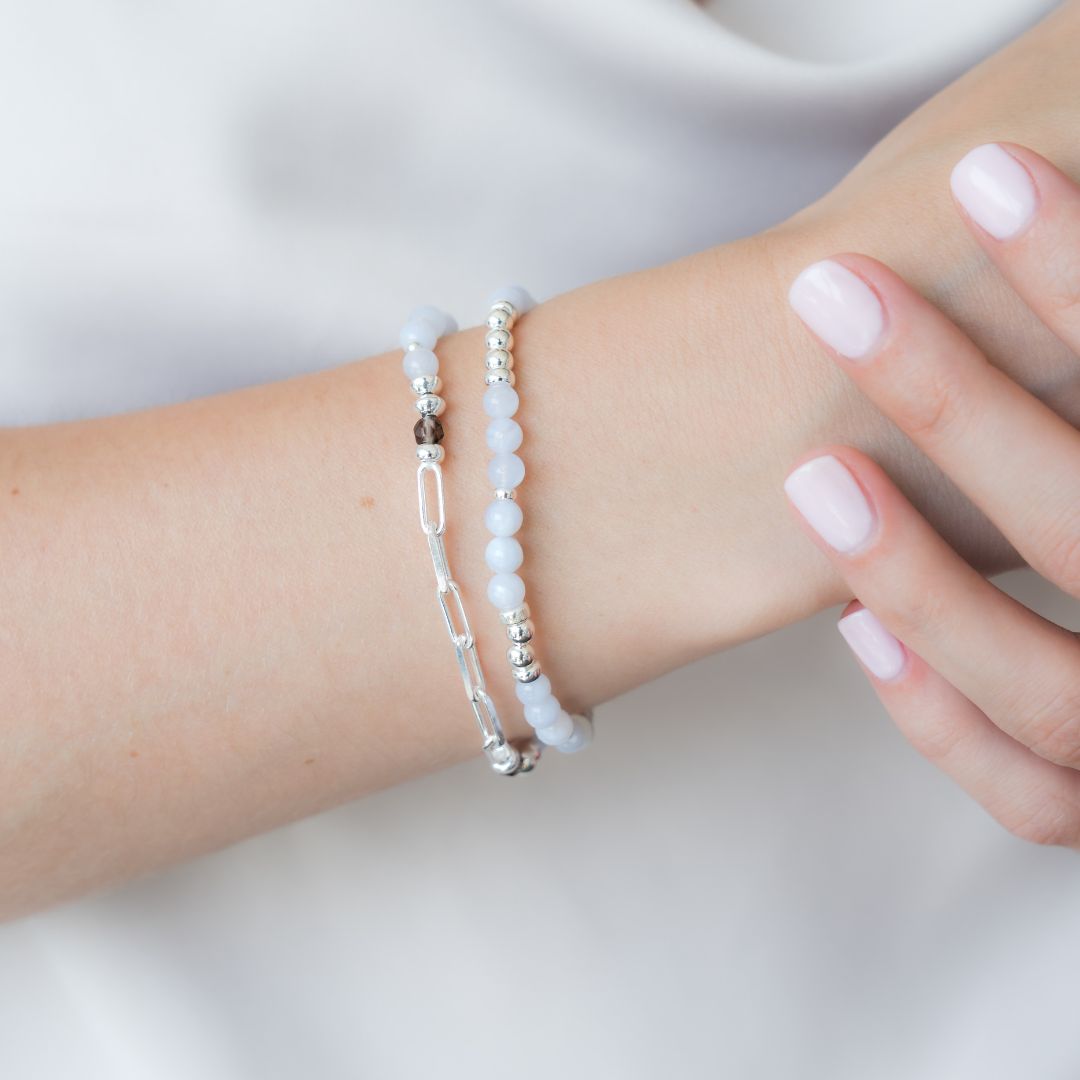 Be Effortless Bracelet - Powerful Grace