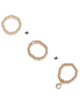 Ring Signature Set - Charmed