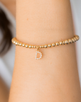 Bracelet Be Shiny - Monogram