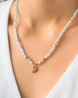 Be Bloomy Necklace - Everbloom