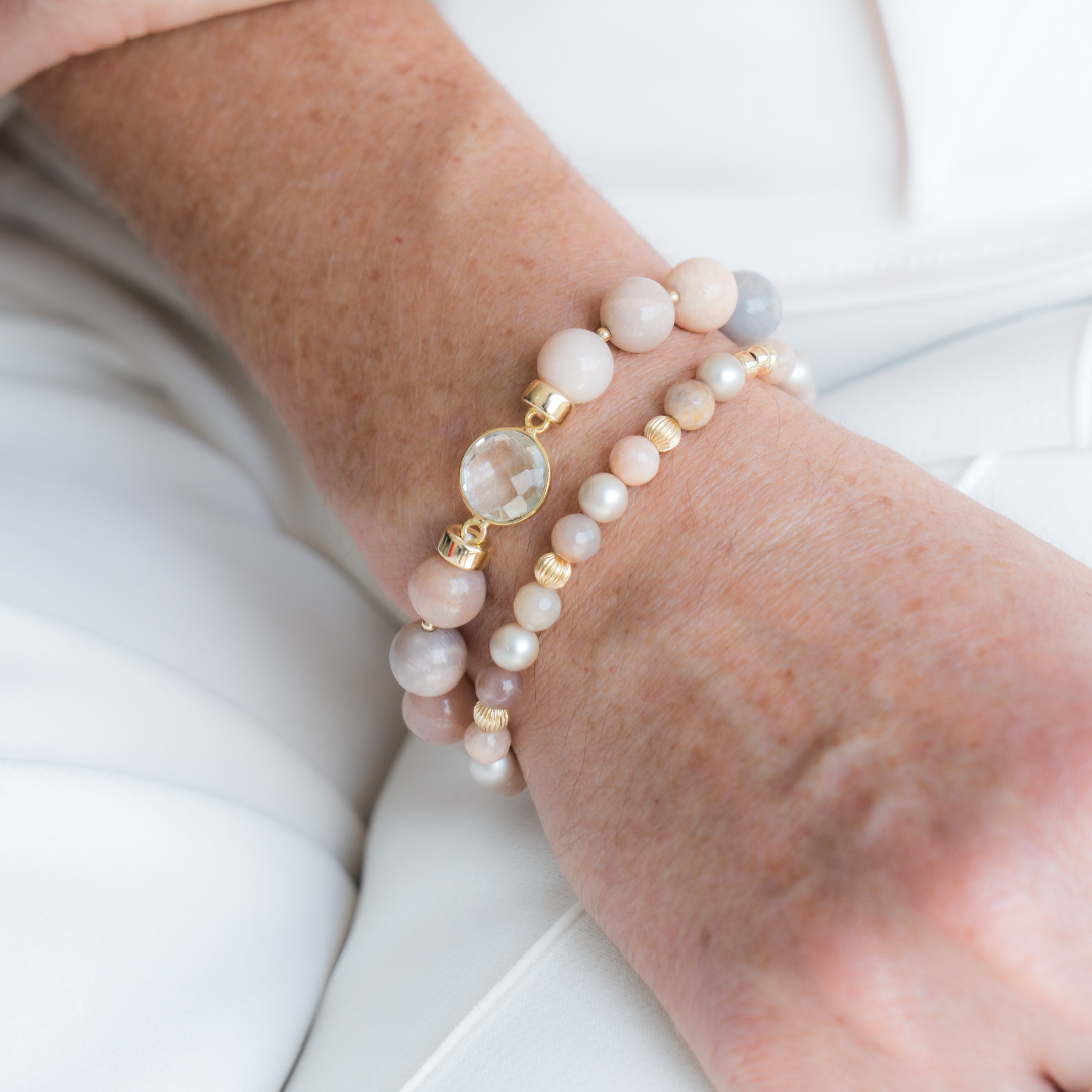 Be Alluring Bracelet - Desert Queen