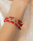 Be Shimmering Bracelet - Twinkle and Shine