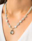 Be Heavenly Necklace - Ever Bloom
