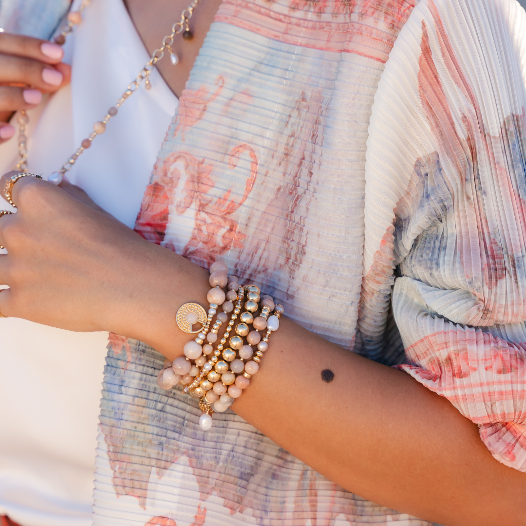 Be Emerging Bracelet - Desert Queen
