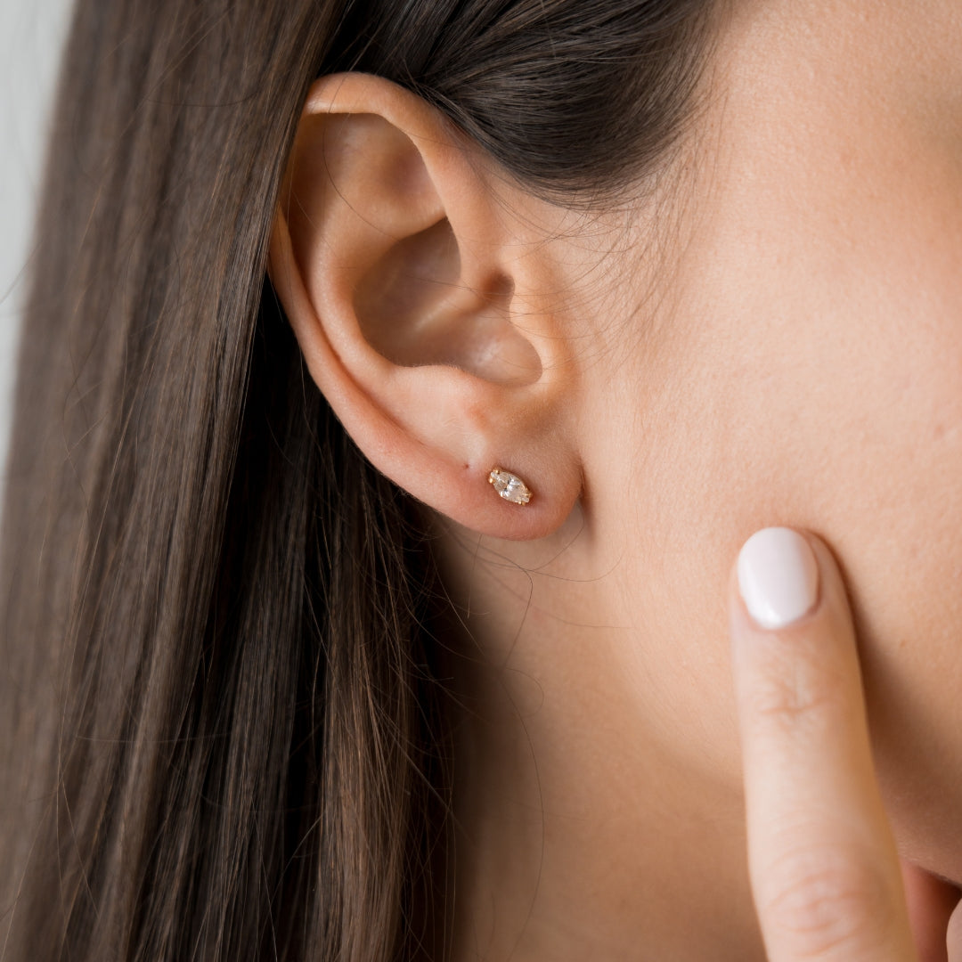 BO1594 Earrings - Haute Joy Collection