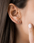 BO1594 Earrings - Haute Joy Collection