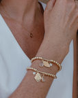 Be Blessed Bracelet - Amulets