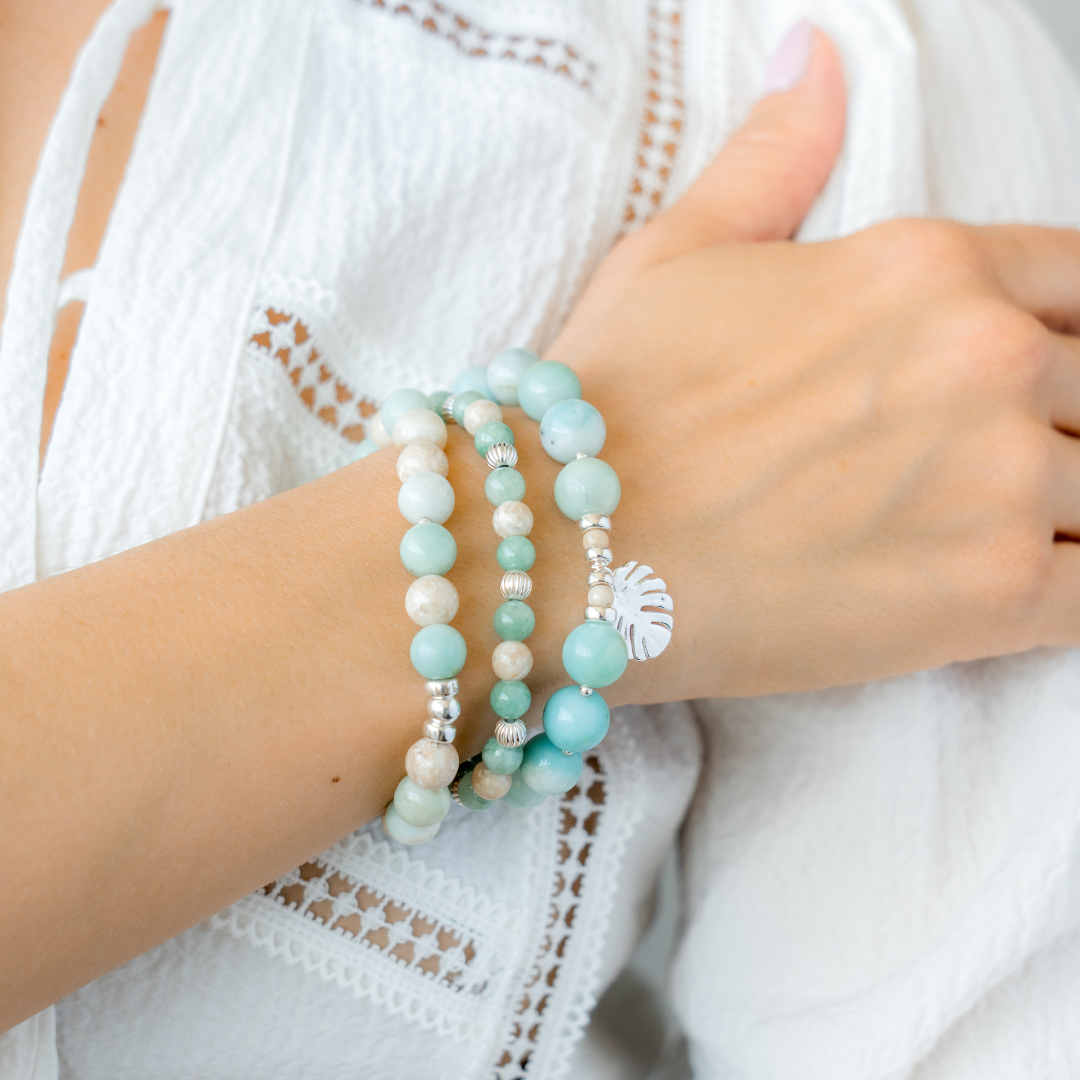 BE EMERGING BRACELET - SAINT-BARTH