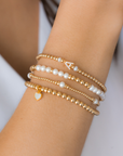 Signature Set: Be Connected (4 pieces)