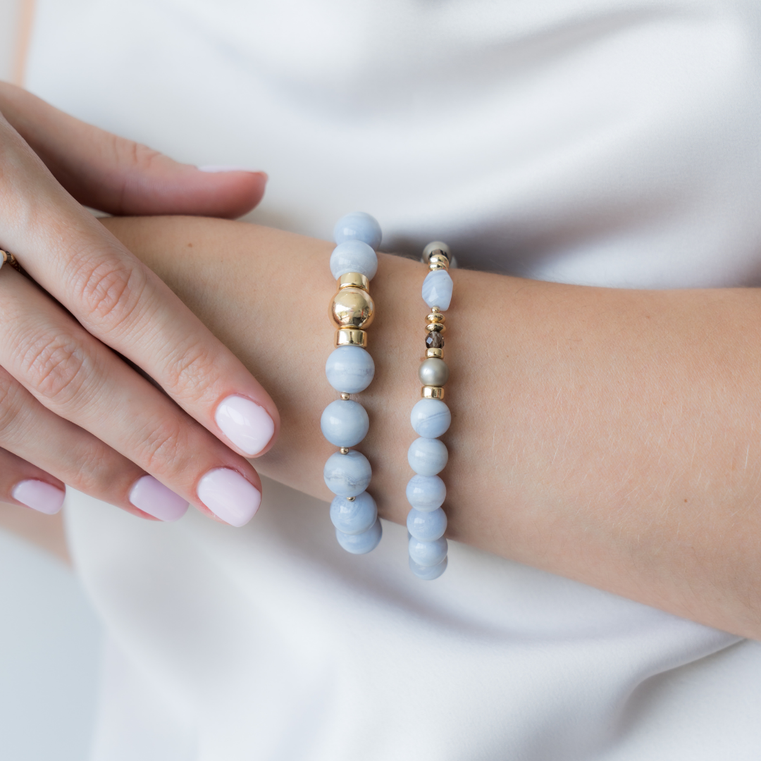 Be Powerful Bracelet - Powerful Grace