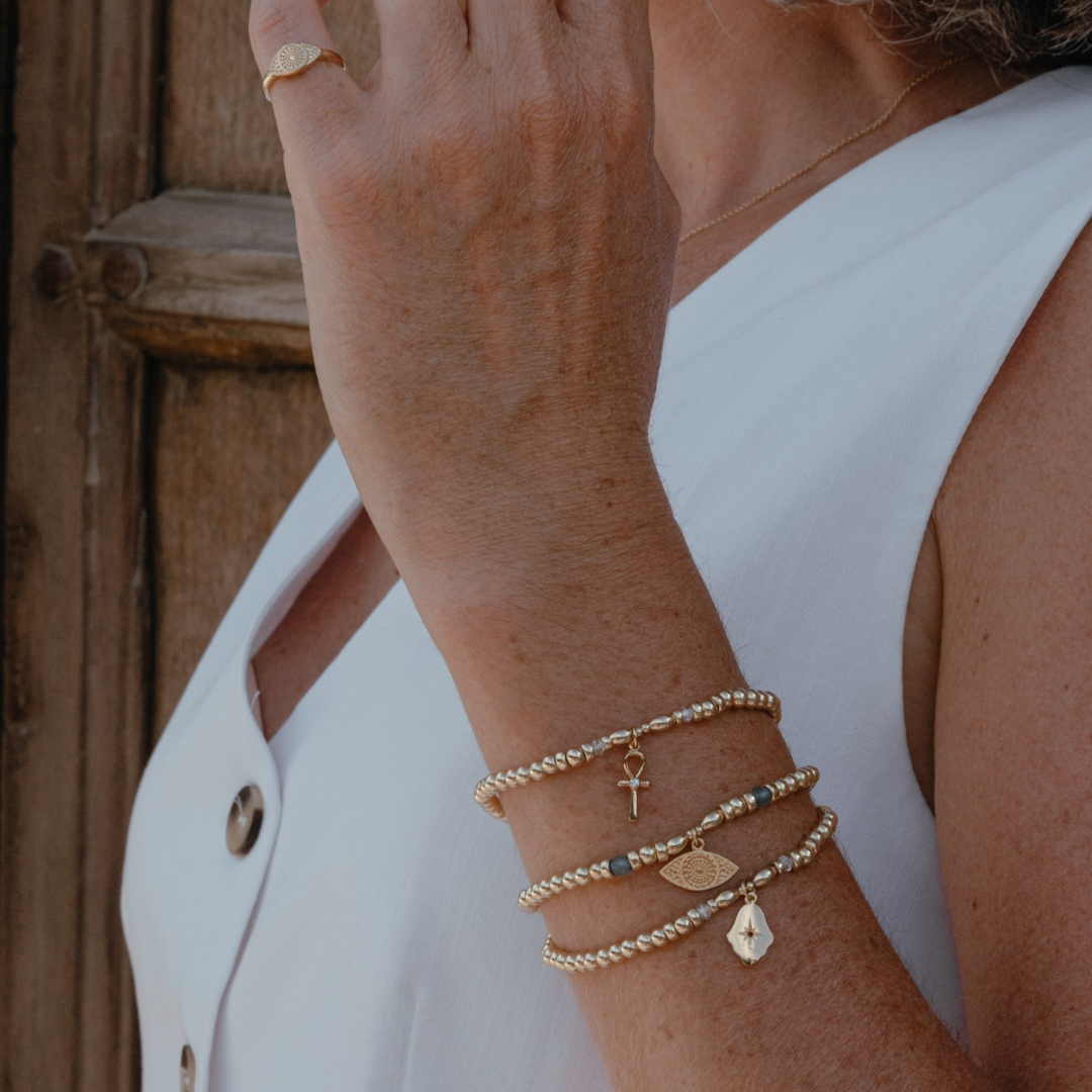 Be an Amulet Bracelet - Amulets