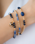 Bracelet Be Guided - Lithos