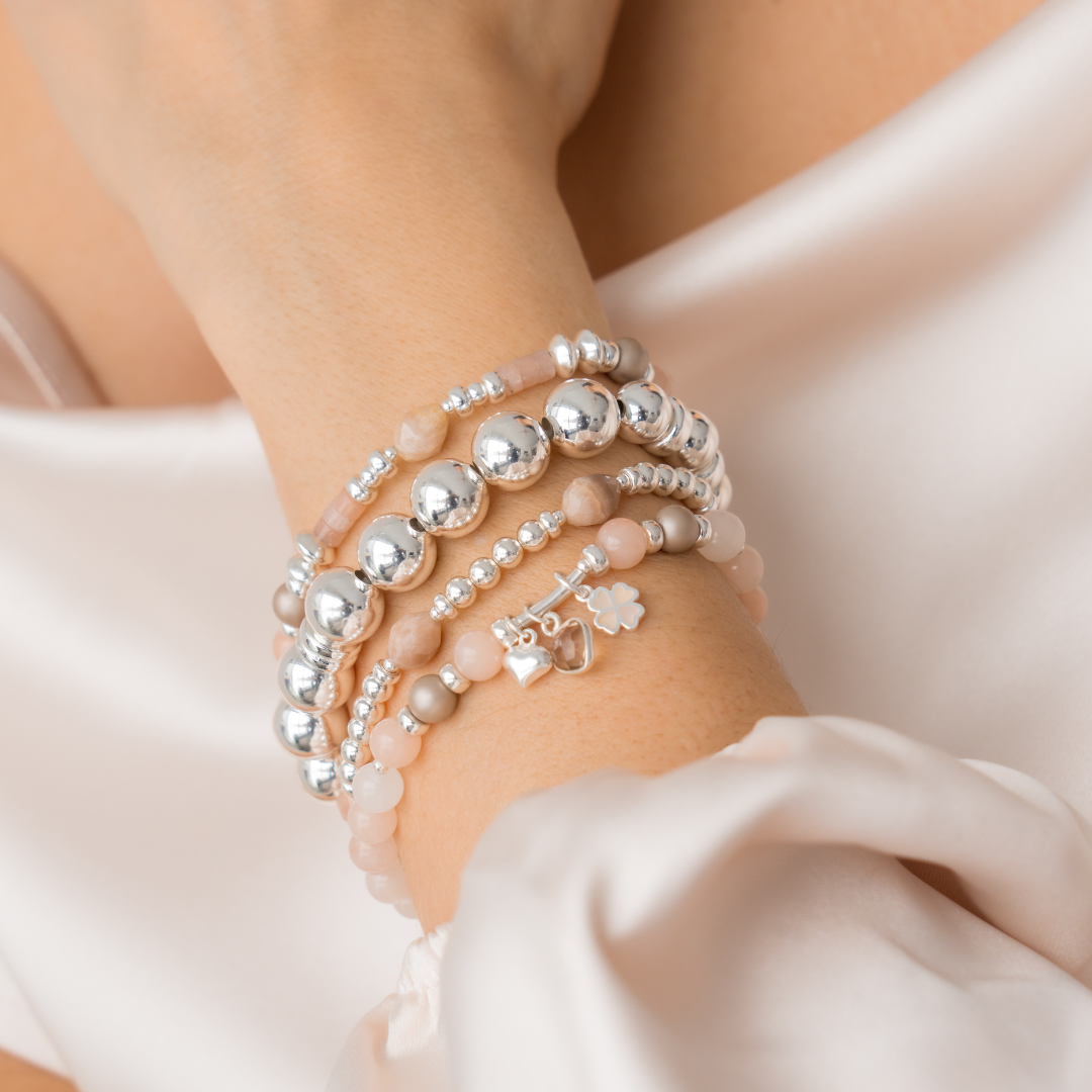 Be Universal Bracelet - Sweet Papaya