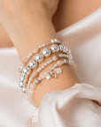 Be Universal Bracelet - Sweet Papaya