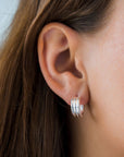 Boucles d'oreilles BO 1585