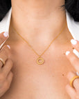 Be Infinite Chain - Muse Collection