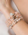 Be Emerging Bracelet - Sweet Papaya
