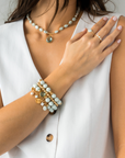 Be Fearless Bracelet - Ever Bloom