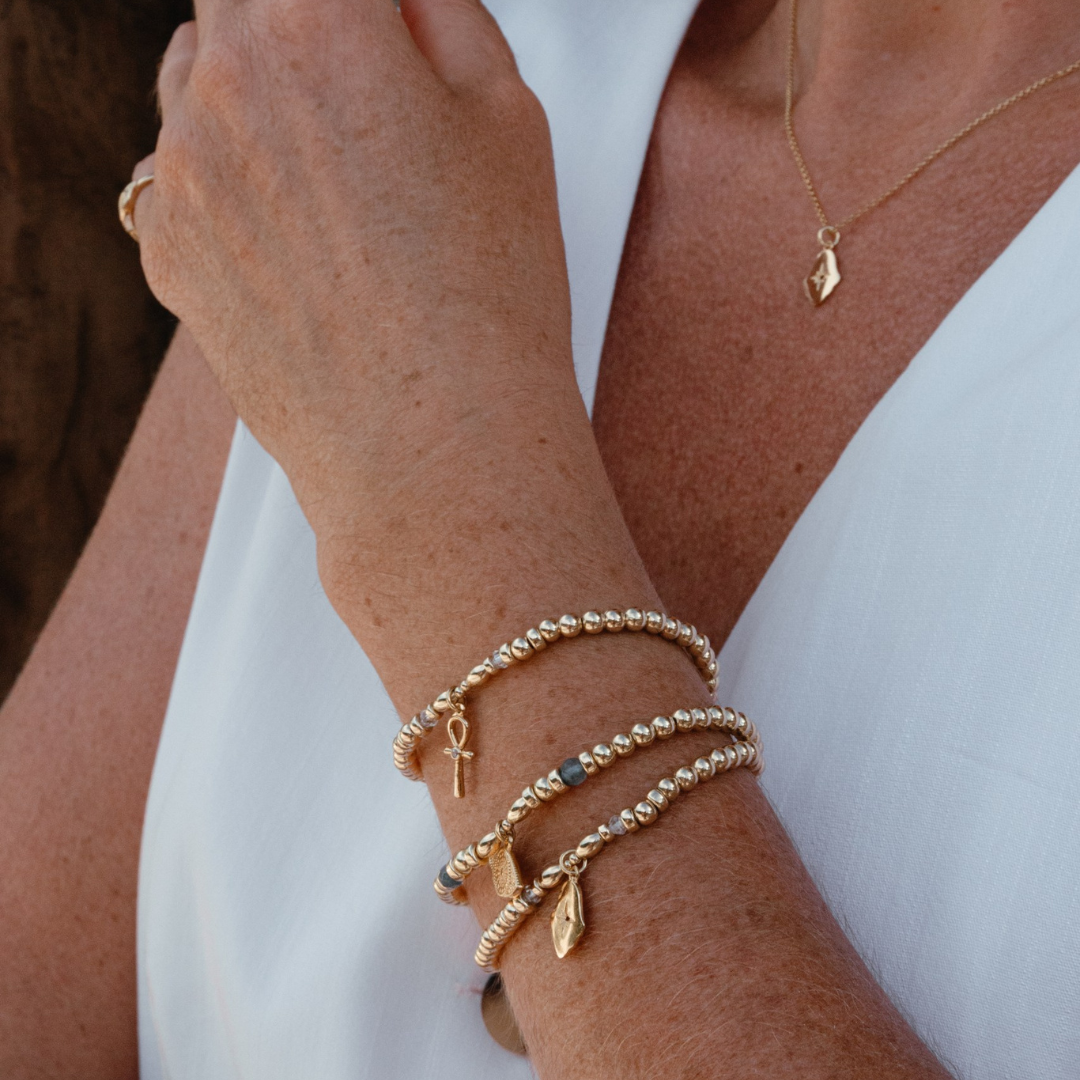 Be an Amulet Bracelet - Amulets