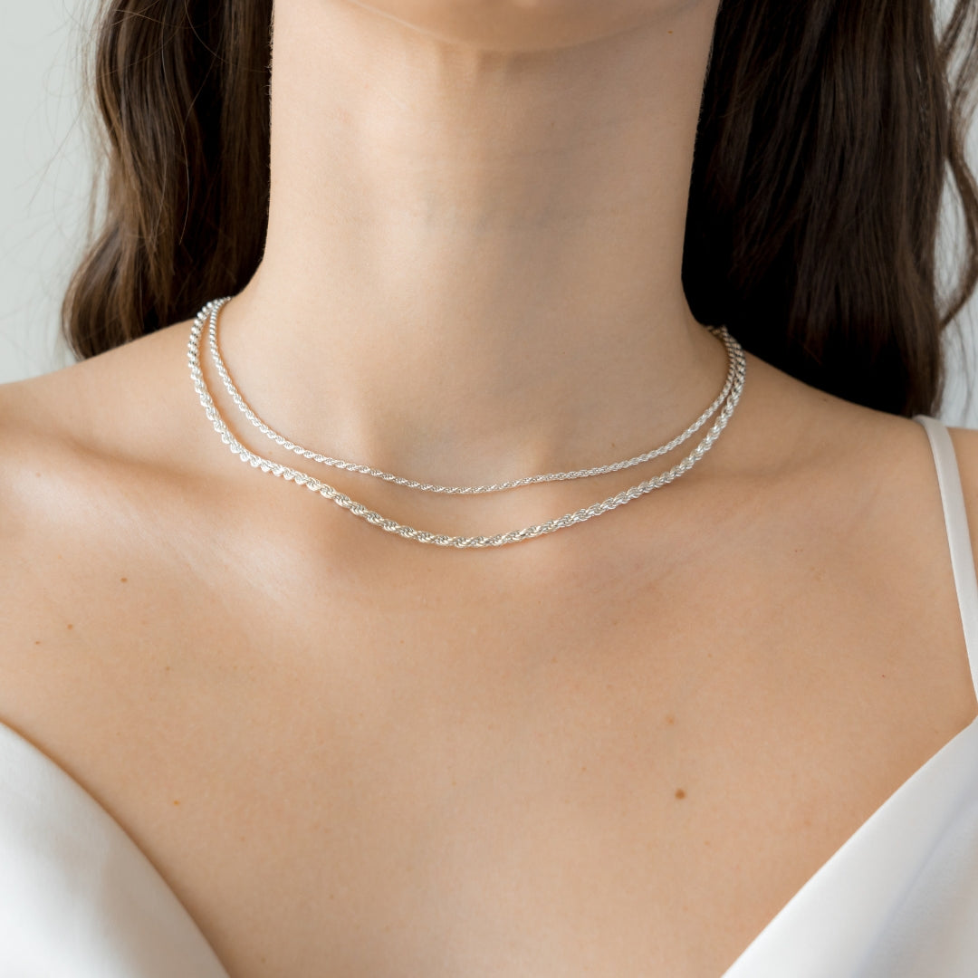 Be Enlaced Chain