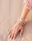 Be Fearless Bracelet - Desert Queen