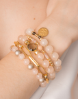 Be Emerging Bracelet - Sweet Papaya