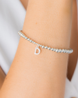 Bracelet Be Shiny - Monogram