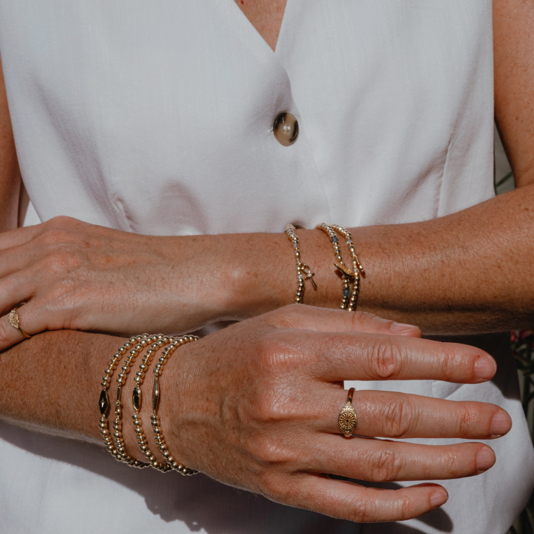 Be Protected - Amulets