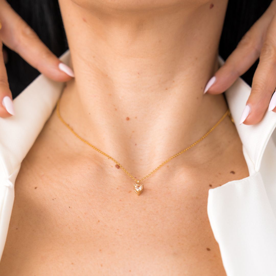 Be A Muse Chain - Muse Collection