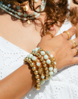 Be Fearless Bracelet - Ever Bloom