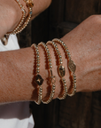 Be Mystical Bracelets - Amulets Beblue Bijoux
