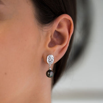 BO1575 Earrings - Tahiti Collection