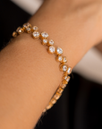 Be Merry Bracelet - Dress To Impress