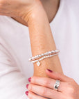 Bracelet Be Shiny - Collection Muse