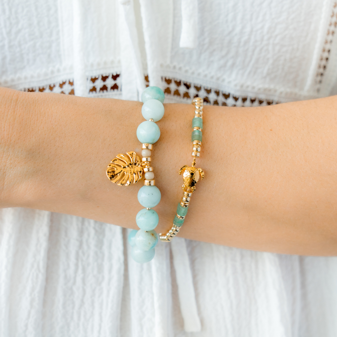 BE EMERGING BRACELET - SAINT-BARTH