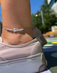 Be Serene - Anklet