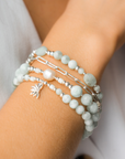 Be Free Bracelet - Ever Bloom