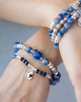 Be Gentle Bracelet - Lithos