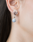 Earrings 1634 - Powerful Grace