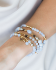Signature Set: Be Balmy Beblue Bijoux