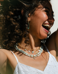 Be Bloomy Necklace - Everbloom