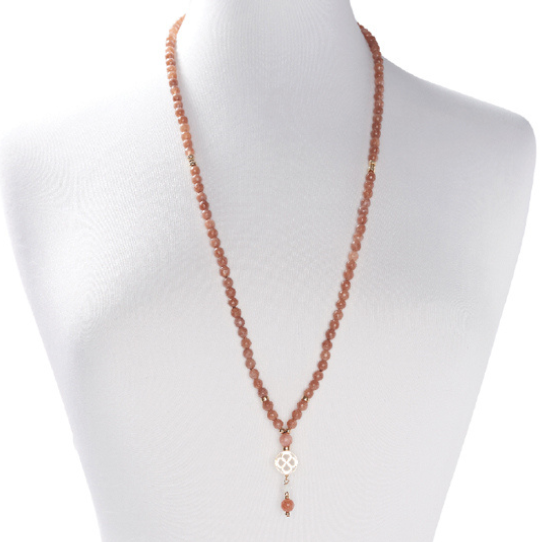 Be Grateful Necklace