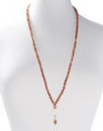 Be Grateful Necklace